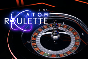 Red Atom Roulette