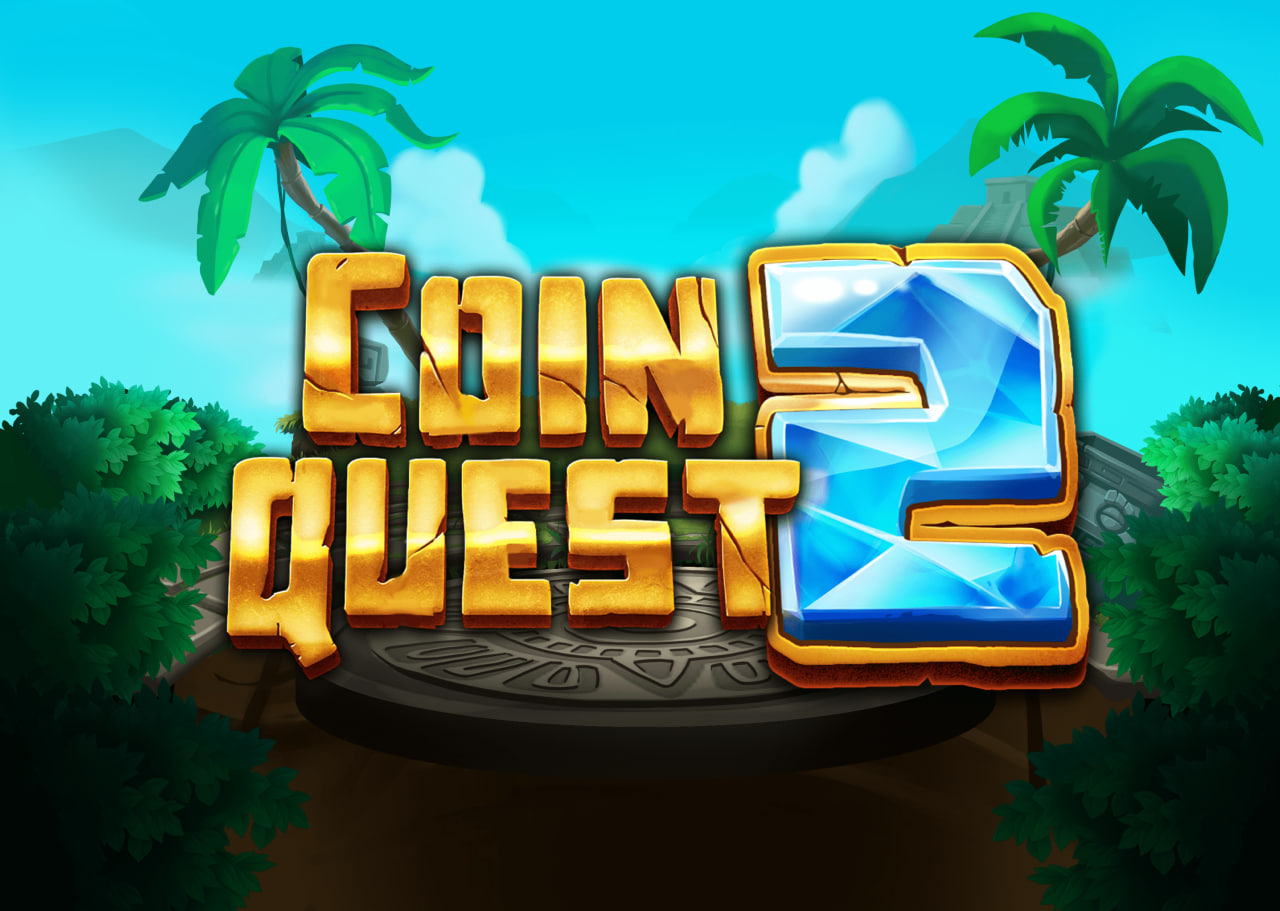 Coin Quest 2
