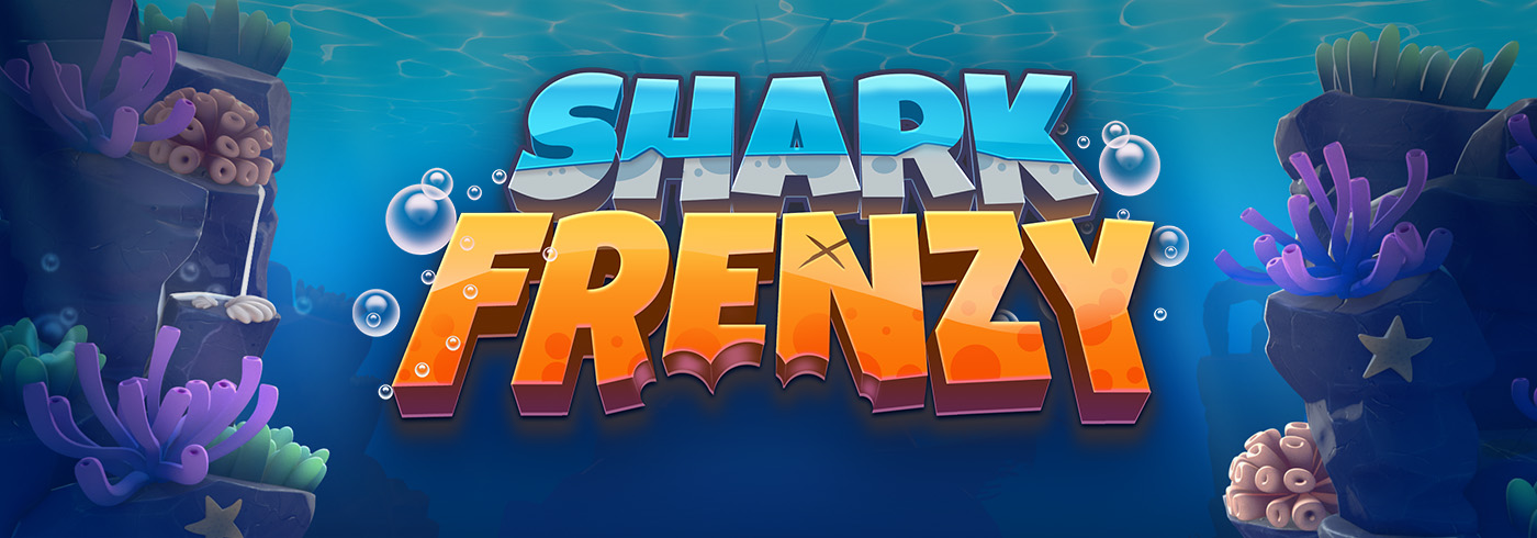 Shark Frenzy