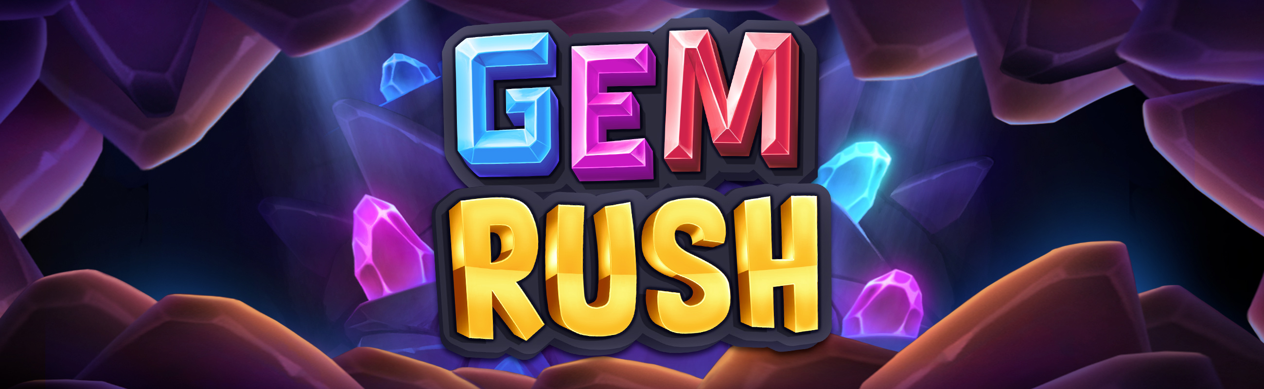 Gem Rush