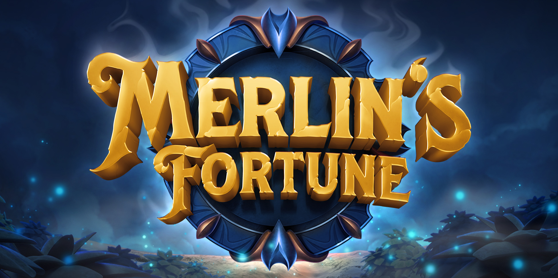Merlin's Fortune