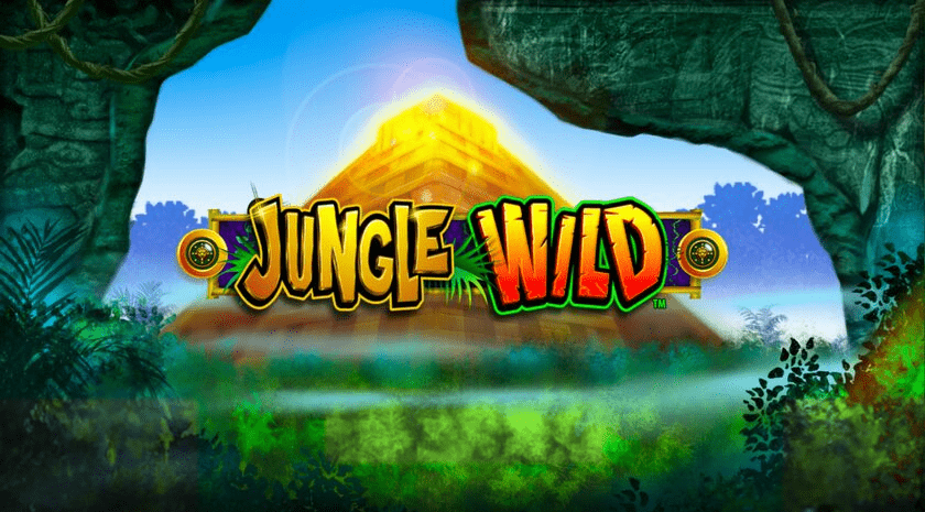 Wild Jungle