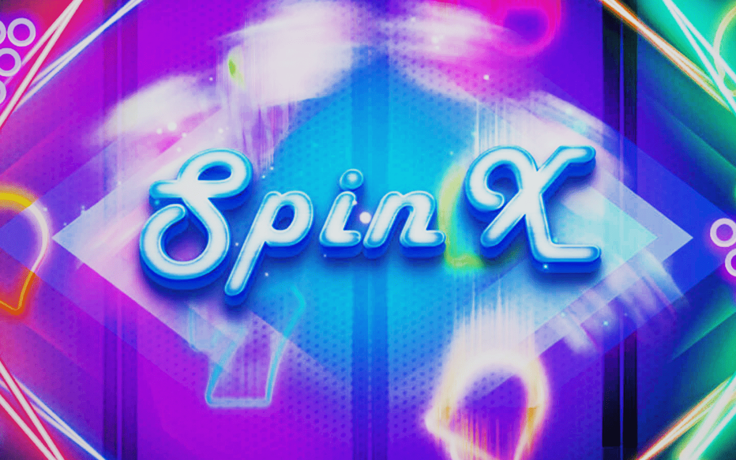 SpinX