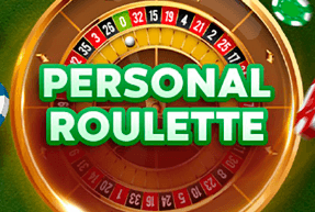 Personal Roulette