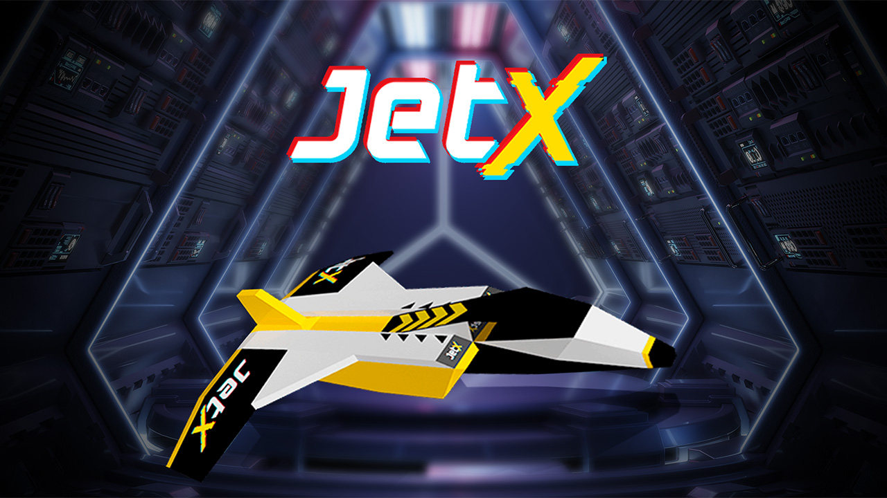 JetX