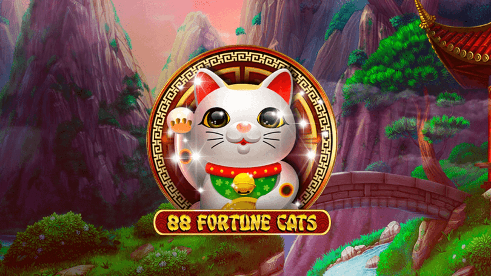 88 Fortune Cats