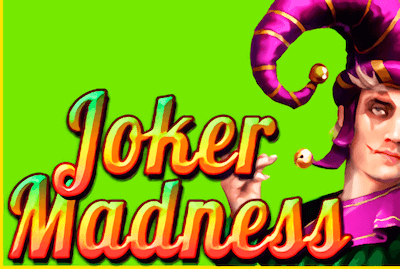 Joker Madness 