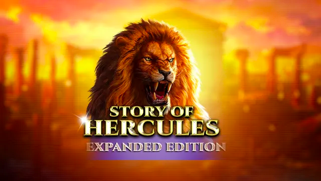 Story Of Hercules – Expanded Edition