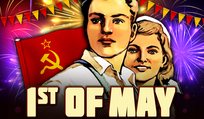 1st Of May