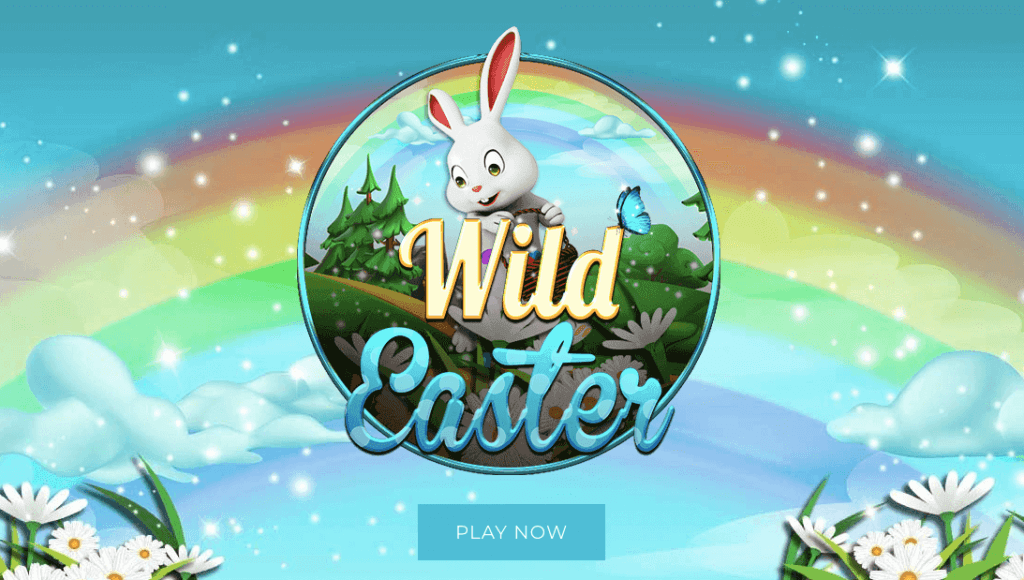 Wild Easter