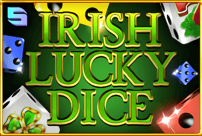 Irish Lucky Dice