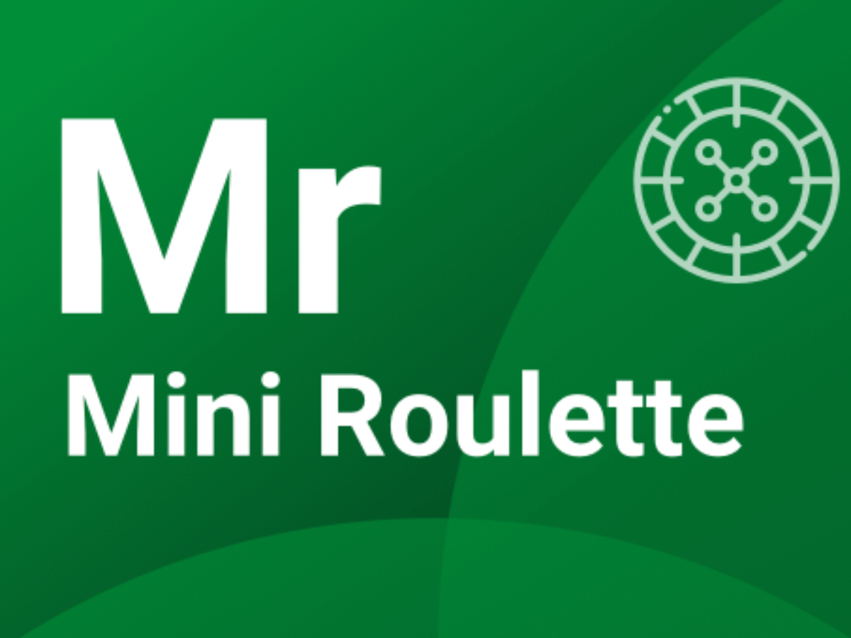 Mini Roulette