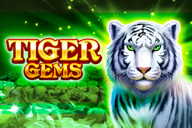 Tiger Gems