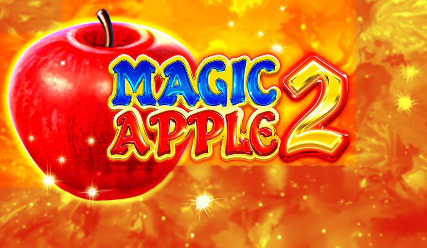 Magic Apple 2
