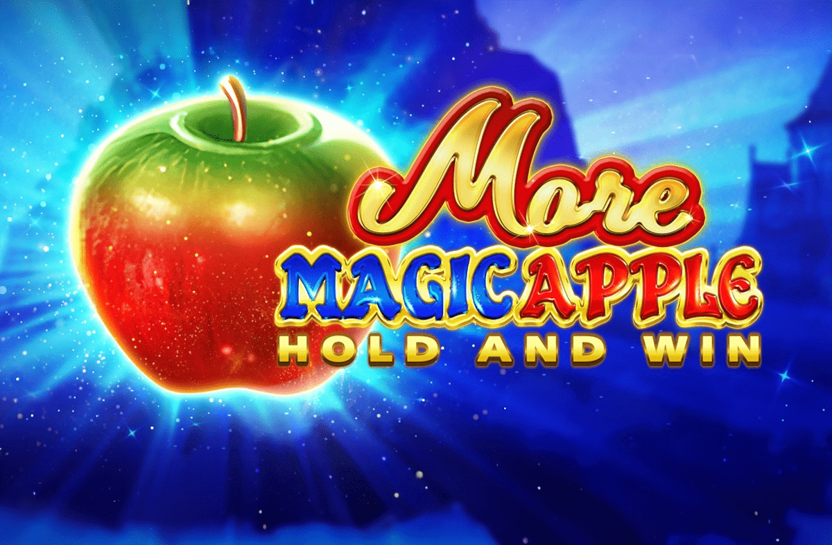 More Magic Apple