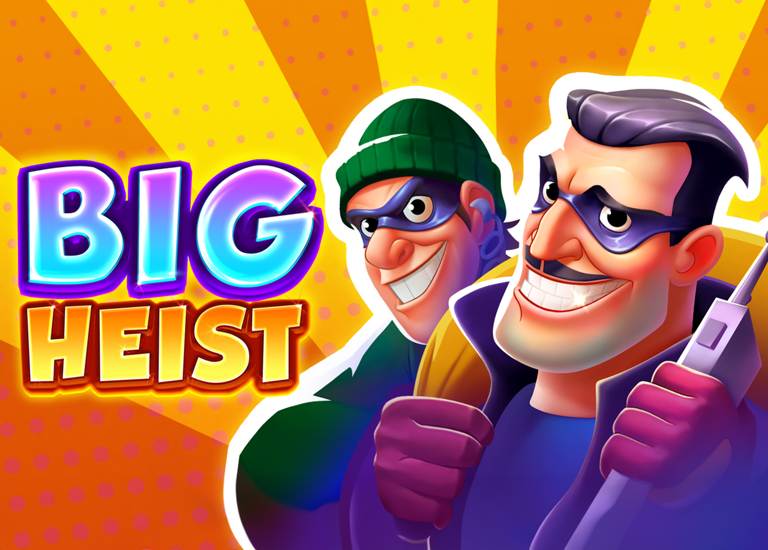 Big Heist