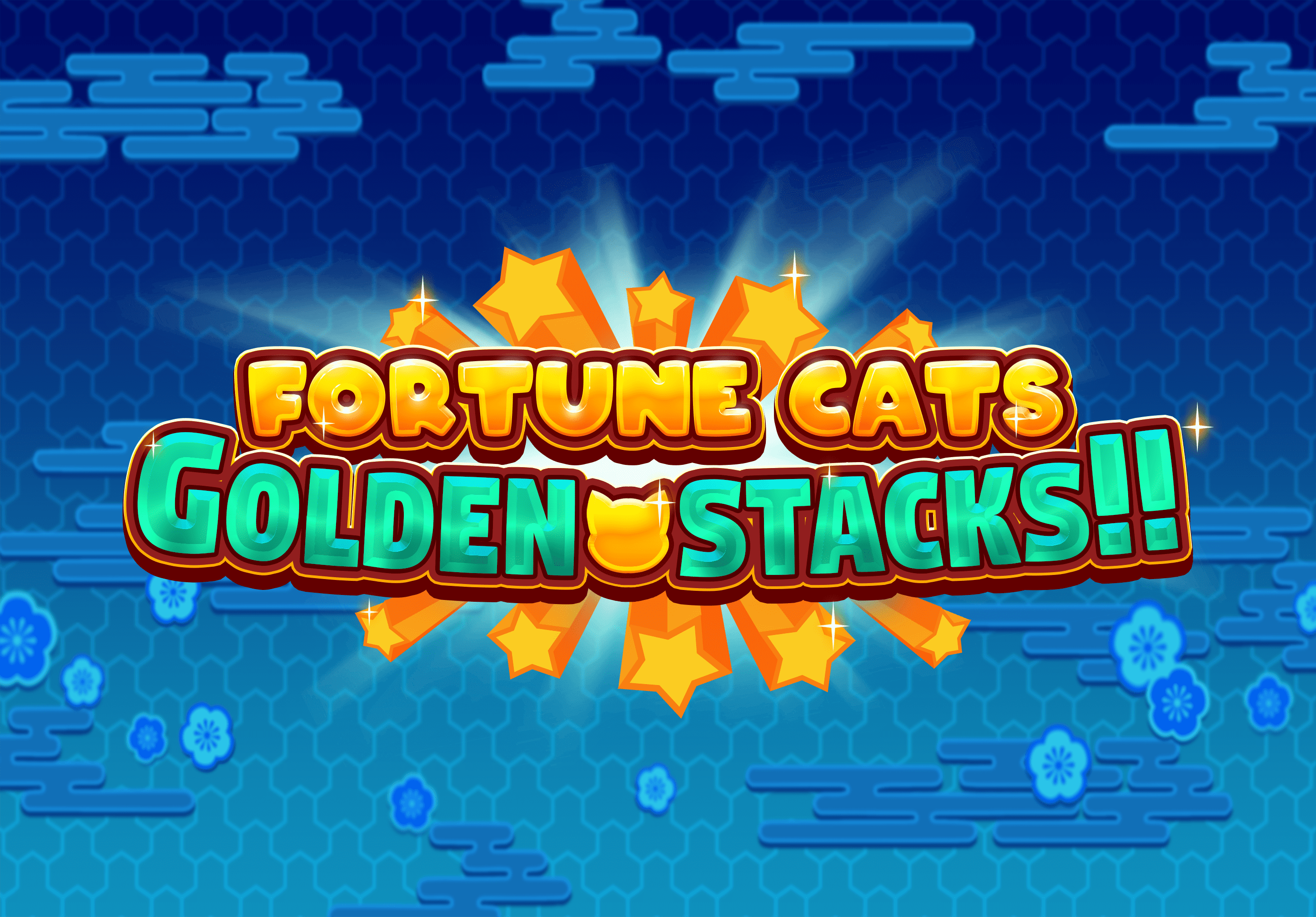 Fortune Cats Golden Stacks