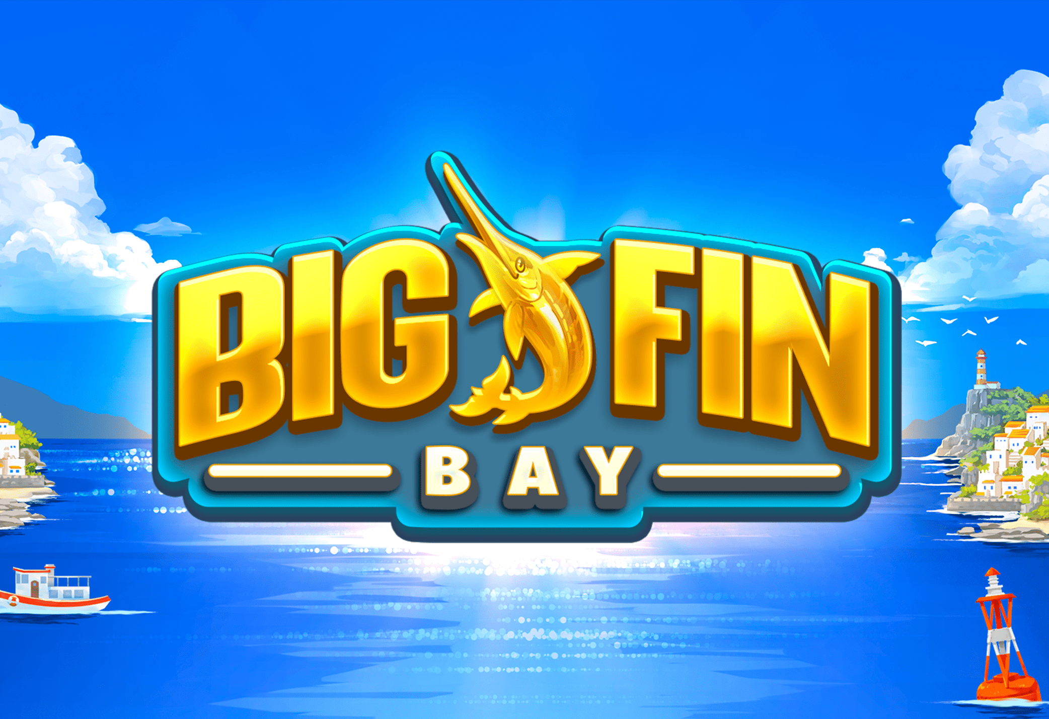 Big Fin Bay