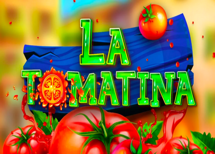 La Tomatina