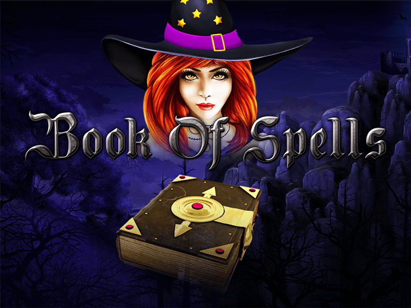 Book Of Spells