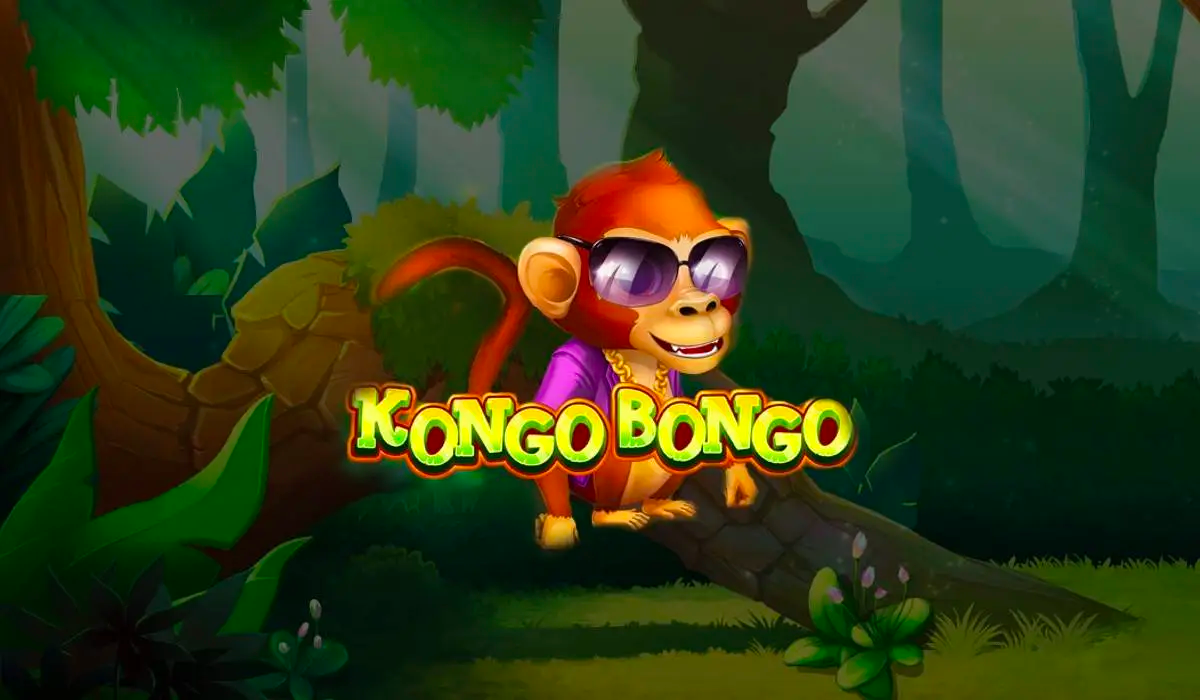 Kongo Bongo