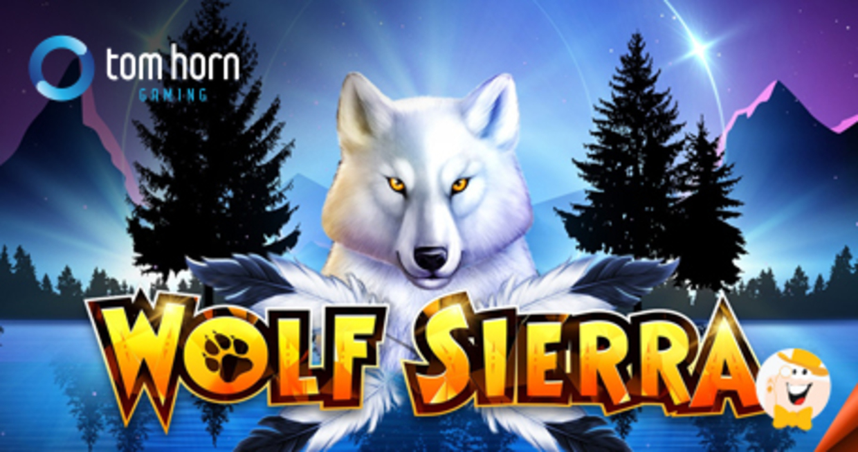 Wolf Sierra