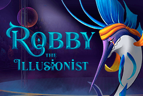 Robby the Illusionist