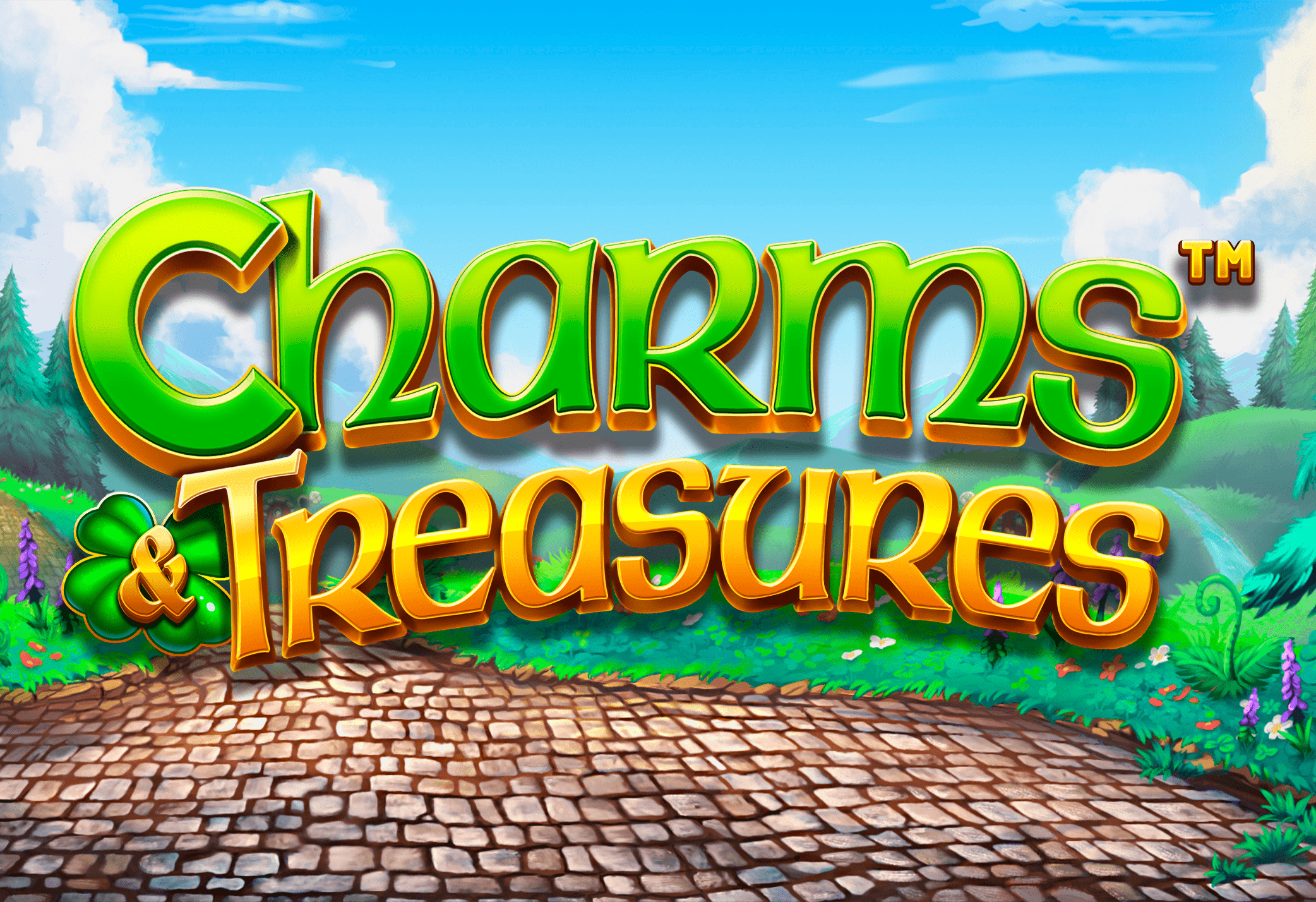 Charms & Treasures