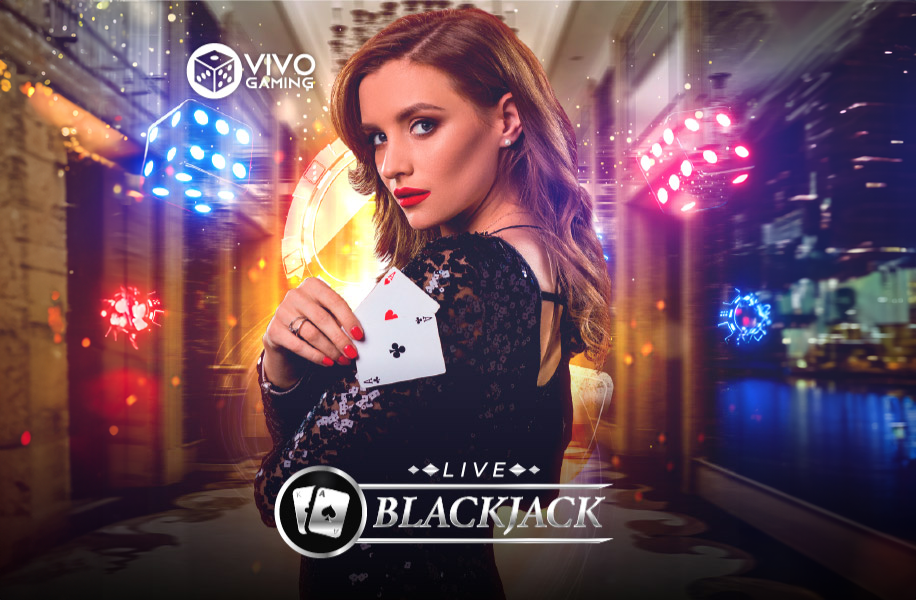 Blackjack