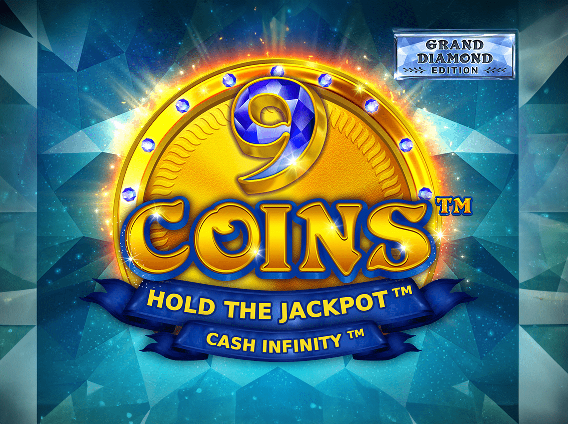 9 Coins Grand Diamond Edition