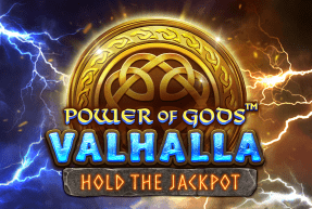 Power of Gods: Valhalla