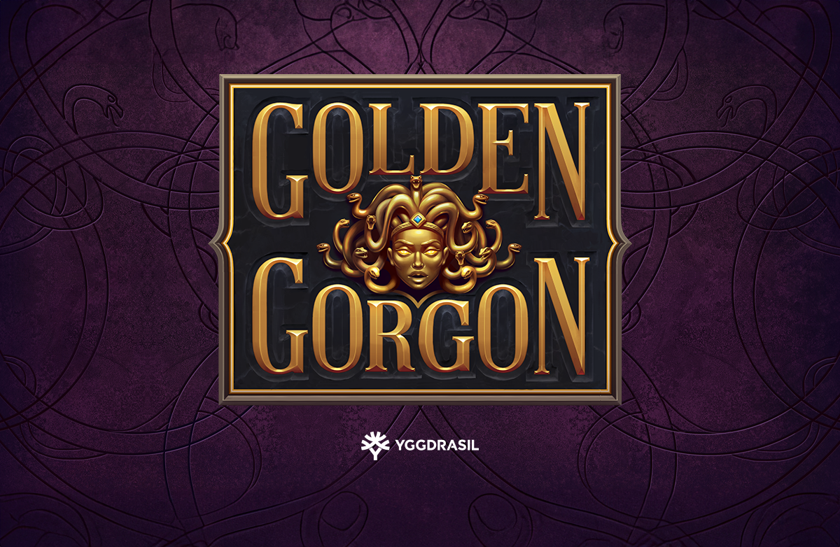 Golden Gorgon