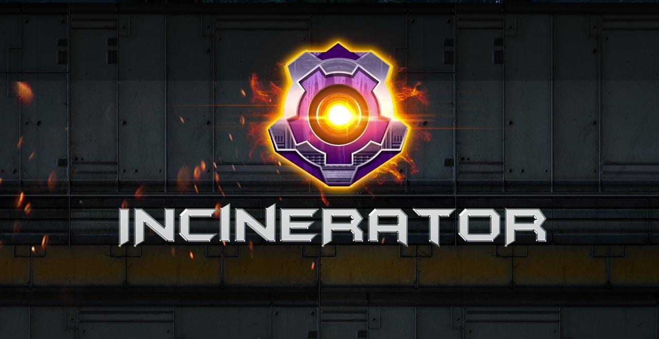Incinerator