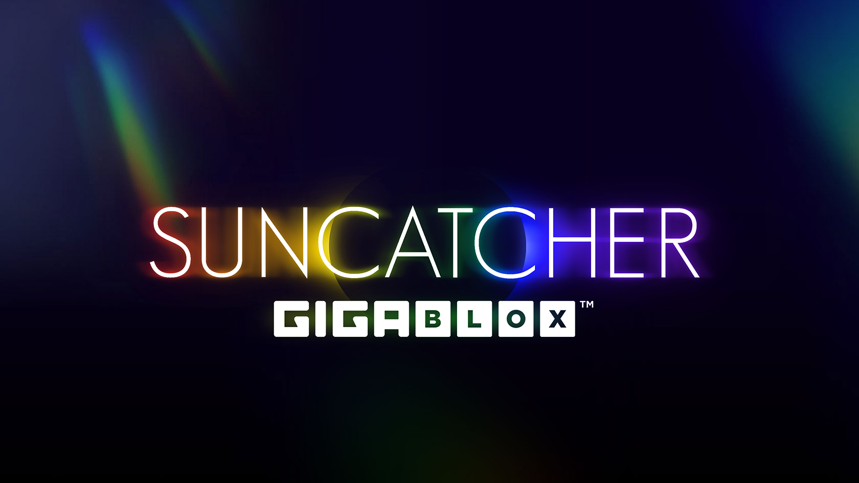 Suncatcher Gigablox