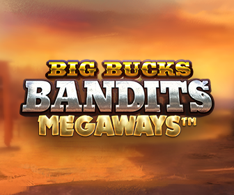 Big Bucks Bandits Megaways