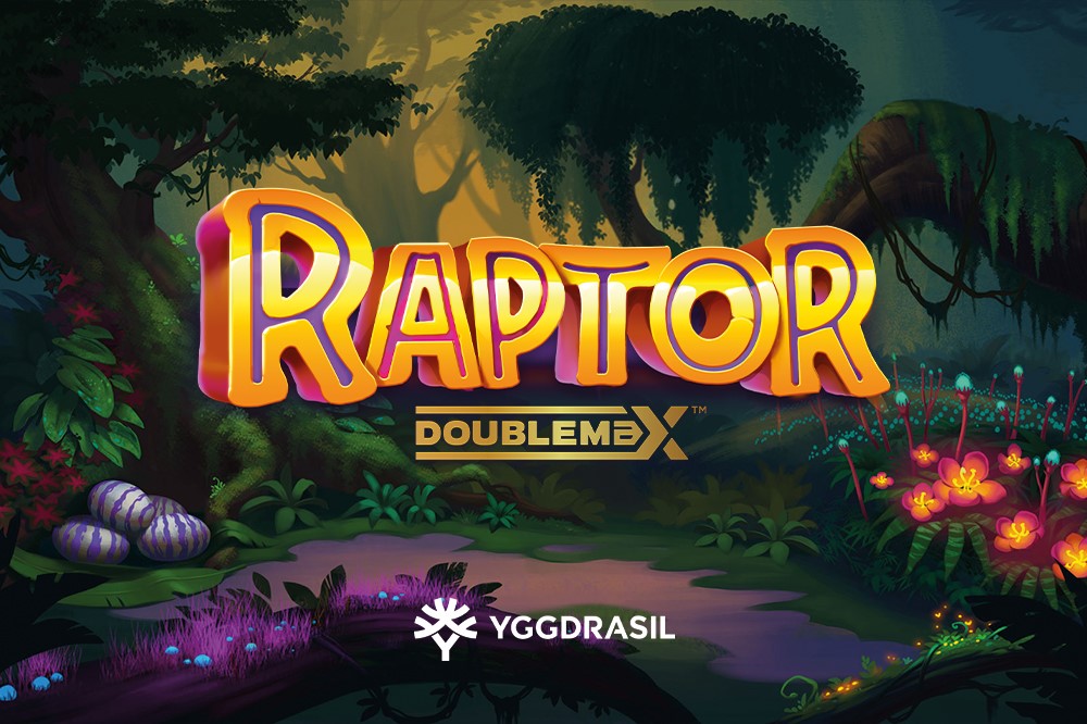 Raptor Doublemax