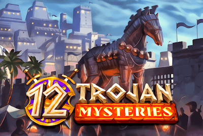 12 Trojan Mysteries