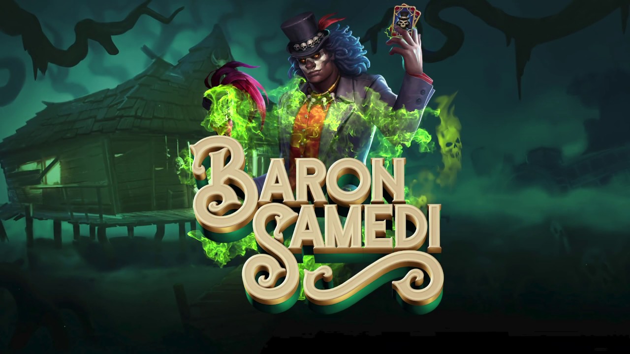 Baron Samedi