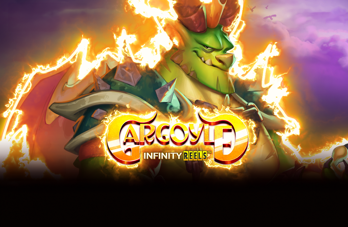 Gargoyle Infinity Reels