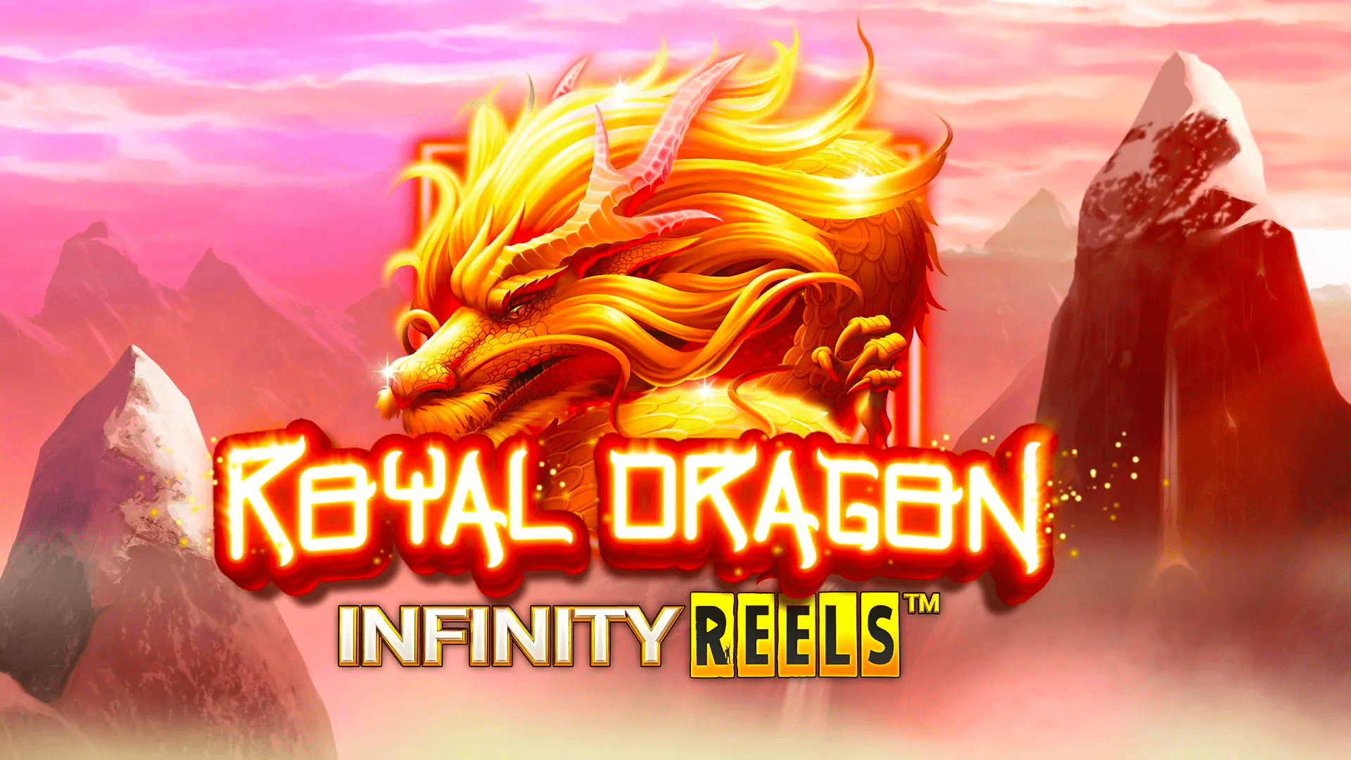 Royal Dragon Infinity Reels