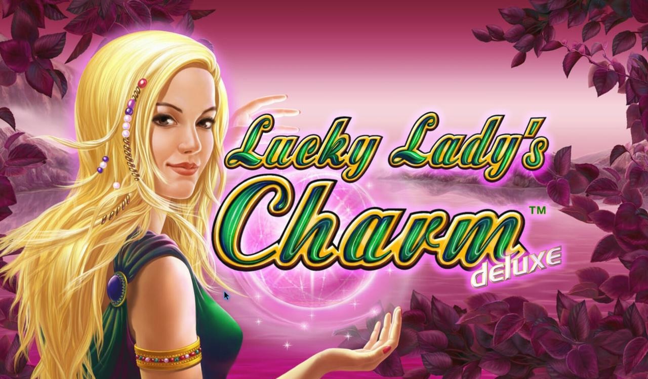 Lucky Lady's Charm Deluxe 10	