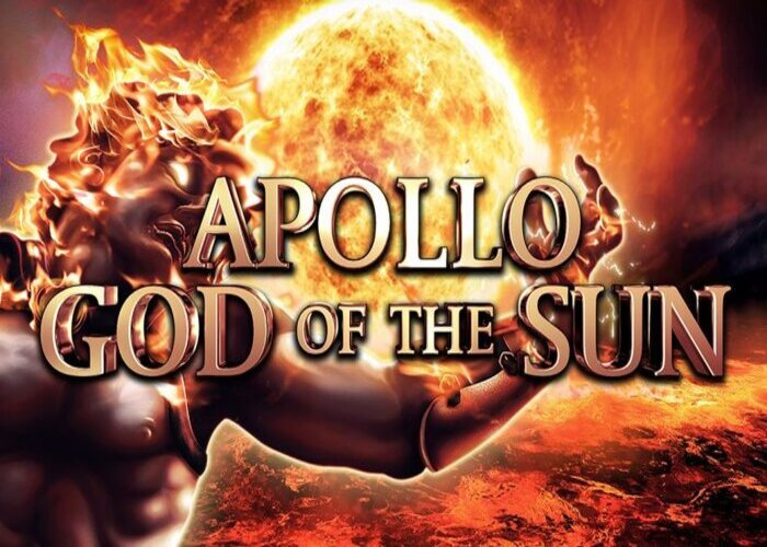  Apollo God Of The Sun