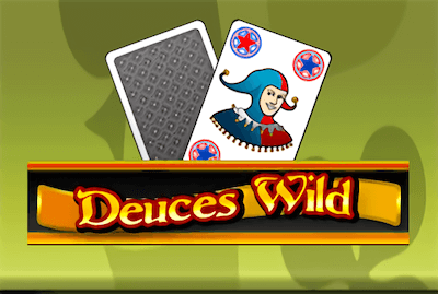 Deuces Wild
