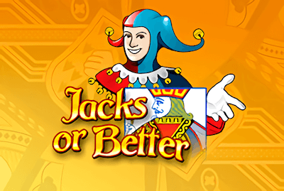 Jacks Or Better