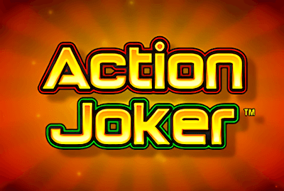 Action Joker