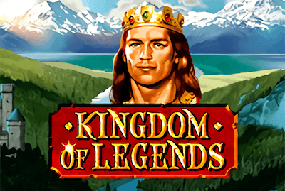 Kingdom Of Legends