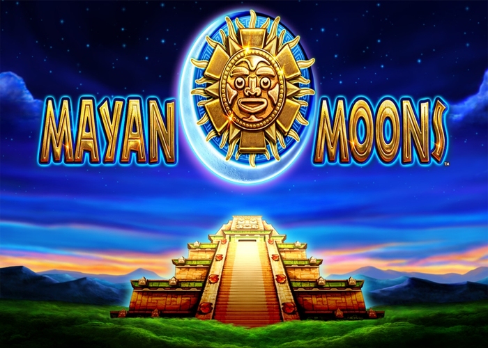 Mayan Moons