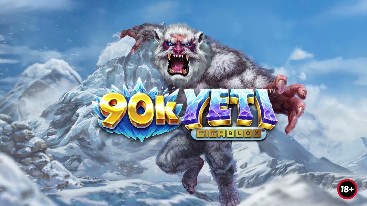 Yeti casino